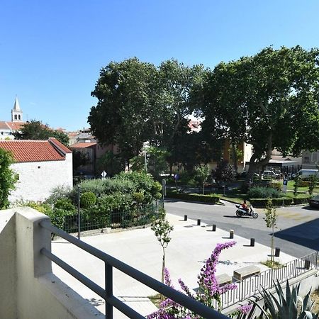 City Center. Beautiful 130M2 Apartmant, Sea View Zára Kültér fotó