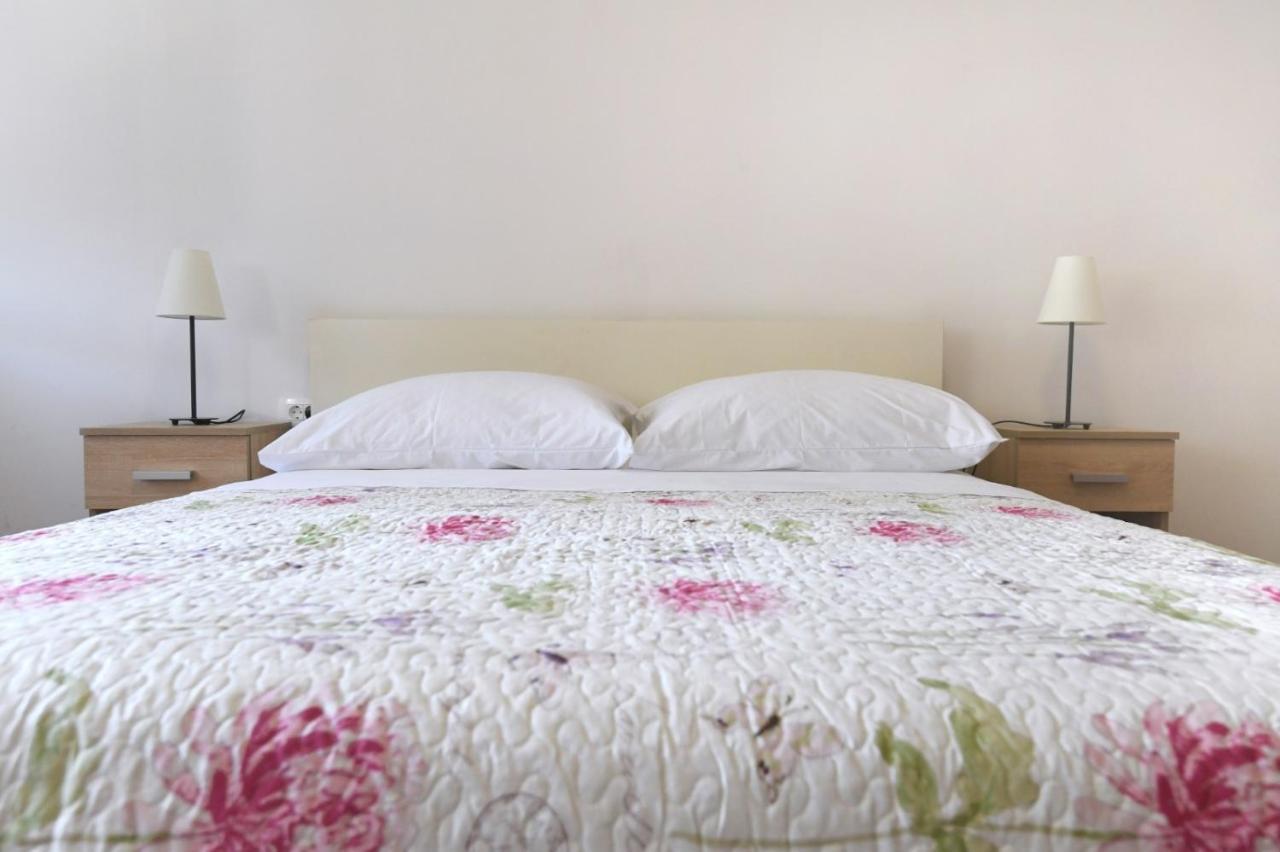 City Center. Beautiful 130M2 Apartmant, Sea View Zára Kültér fotó